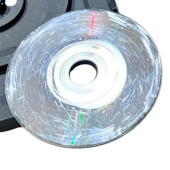 Nintendo Gamecube Lot 7 Incredibles Matrix Swingerz Frogger SeaWorld ZooCube Ty - Picture 10 of 16